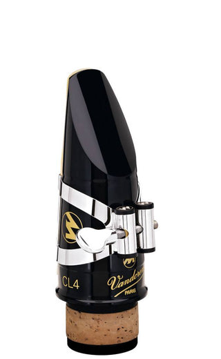 Vandoren Master Bb Clarinet Mouthpiece