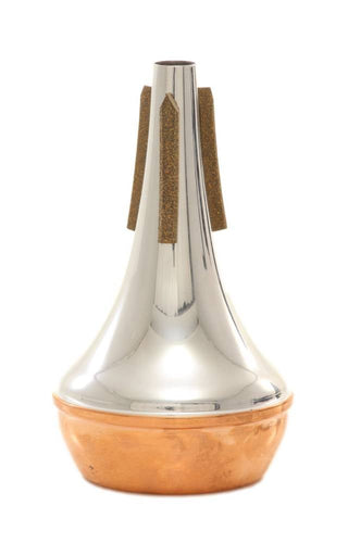Sourdine de Trompette TrumCor Straight