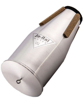 Jo-Ral Straight French Horn Mute