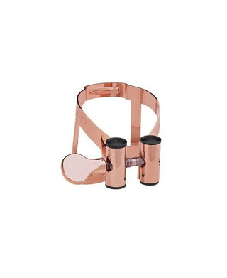 Vandoren M/O Bb Clarinet Ligature - Rose Gold