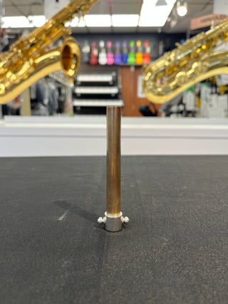 Trompette Piccolo Yamaha YTR-6810 Argent Usagée