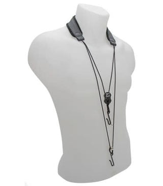 Courroie Clarinette Basse BG 2 Crochets