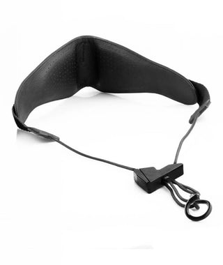 Vandoren V Neck Deluxe Saxophone Strap