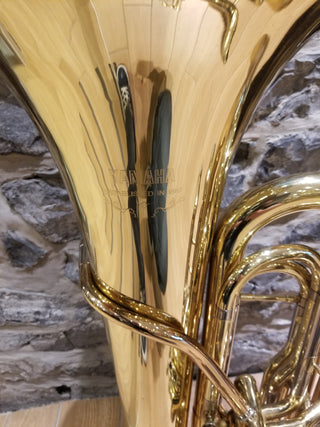 Tuba Usagé en Do Yamaha YCB-621