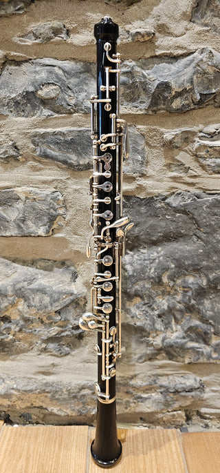 Hautbois Usagé Yamaha YOB-241