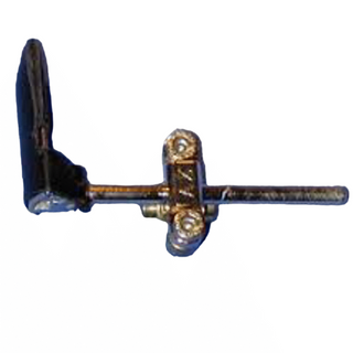 Repose Main Alexander (Flipper) Pour Cor