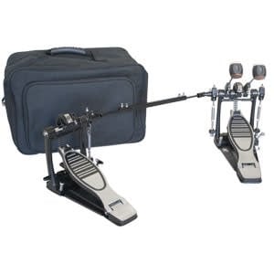 Westbury Double Pedal with Bag