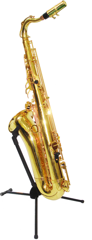 Hercules Travlite Tenor Saxophone Stand