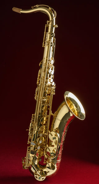 Saxophone Ténor Étudiant Carrera