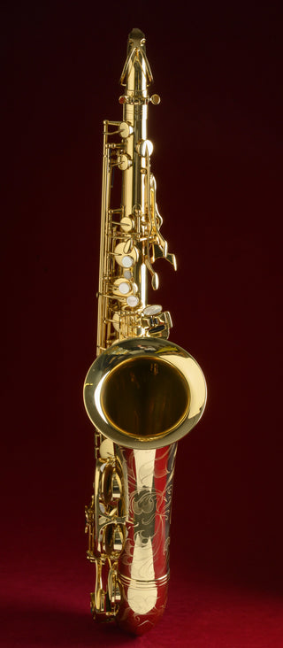 Saxophone Ténor Étudiant Carrera
