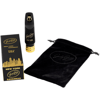 Jody Jazz DV HR Baritone Saxophone Mouthpiece