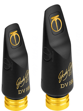 Bec Saxophone Ténor Jody Jazz DV HR