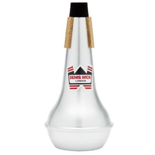 Denis Wick Alto Trombone Straight Mute