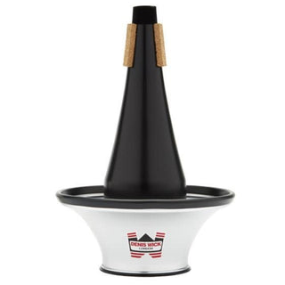 Denis Wick Ajustable Bass Trombone Cup Mute