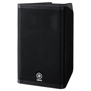 Yamaha DXR10MKII Powered Speaker System