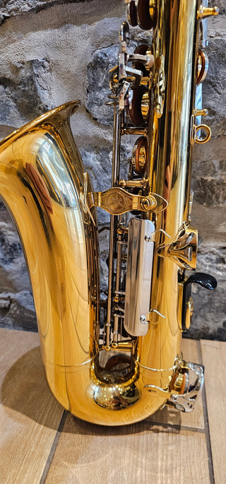 Saxophone Alto Usagé Yamaha YAS-26