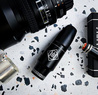 Boston Sax Shop E-Series Tenor Mouthpiece