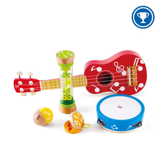 Hape Mighty Band