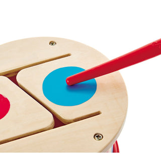 Tambour Double Face - Hape