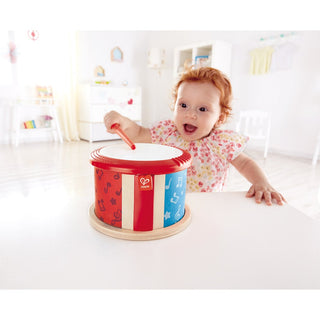 Tambour Double Face - Hape