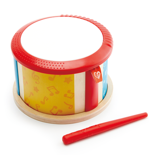 Tambour Double Face - Hape