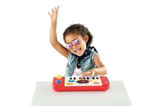 Table de mixage DJ mix