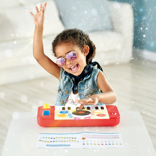 Table de mixage DJ mix