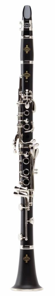 Clarinette Sib Buffet Crampon E11