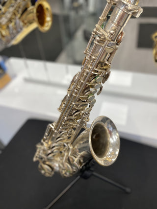 Pre-Owned Selmer S.B.A. Alto Saxophone