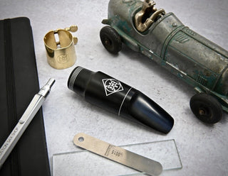 Bec Saxophone Ténor Boston Sax Shop R-Series