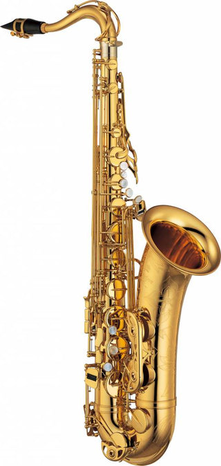 Saxophone Ténor Yamaha YTS-875EX