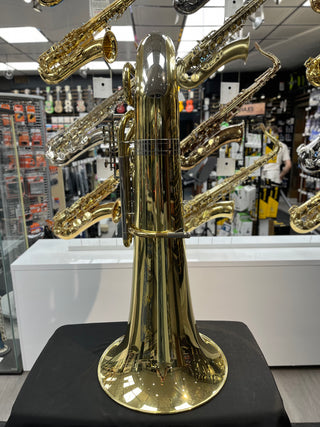 Tuba Yamaha YBB-641 Usagé