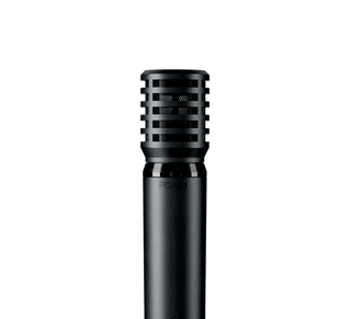 Micro Shure PGA81XLR Pour Ambiance