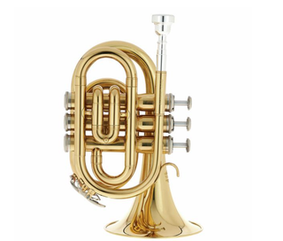 Trompette de Poche Ultra