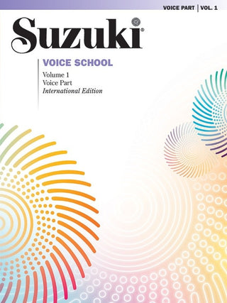 École du Violon Suzuki, Vol. 1 (Édition Internationale)