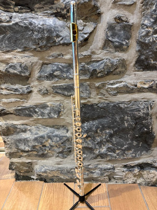 Flûte Usagée Yamaha YFL381HGL