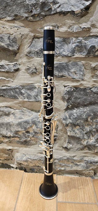 Clarinette Sib. Usagée Odyssey