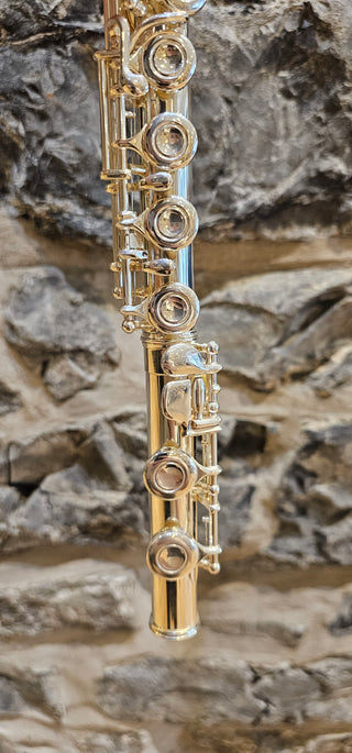 Pre-Owned Sinclair Flute