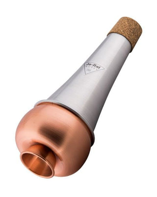 Jo-Ral Flugelhorn Copper Bubble Mute