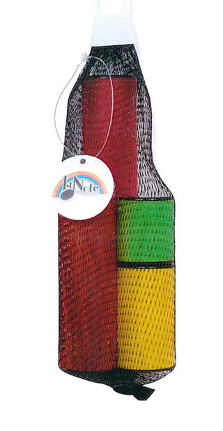 Taracas Multicolore - Ensemble de 4