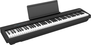 Roland FP-30X Digital Piano - Black
