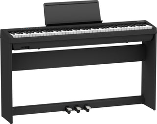 Roland FP-30X Digital Piano - Black