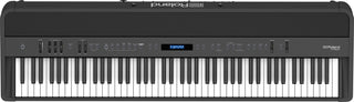 Roland FP-90X Digital Piano - Black
