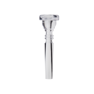Embouchure Trompette Faxx - Plastique Transparent