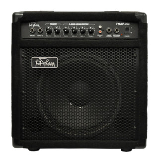 Amplificateur de Basse Typhoon 20W