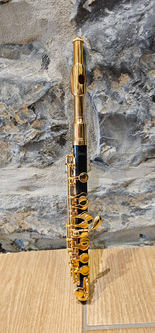 Piccolo Usagé Expression