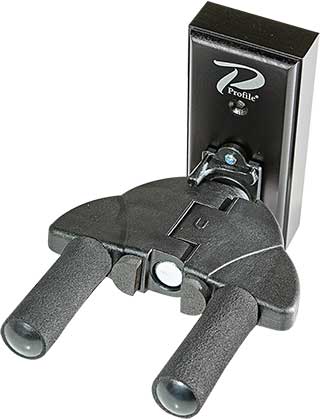 Profile Ukulele Wall Mount
