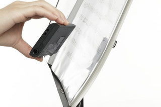 Accordeur Guitare/Basse Korg GA-50