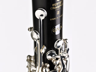Clarinette Sib Buffet Crampon GALA