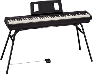 Roland FP-10 Digital Piano Black
